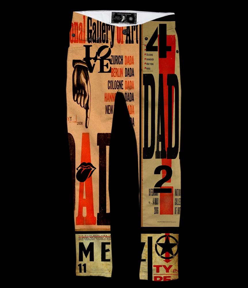 DADa Jeans  1